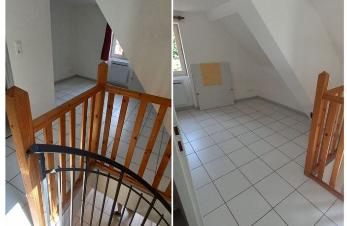 Appartement de 32m2 à louer sur Châtillon-Coligny — photo 3