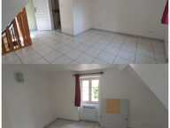 Appartement de 32m2 à louer sur Châtillon-Coligny — photo 4