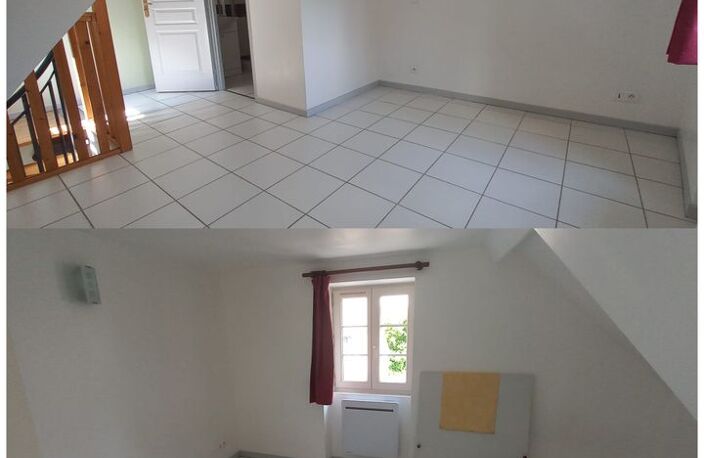 Appartement de 32m2 à louer sur Châtillon-Coligny — photo 4