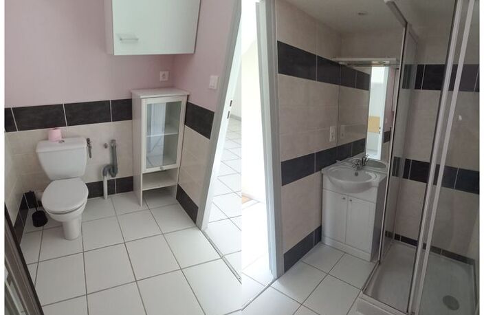 Appartement de 32m2 à louer sur Châtillon-Coligny — photo 5