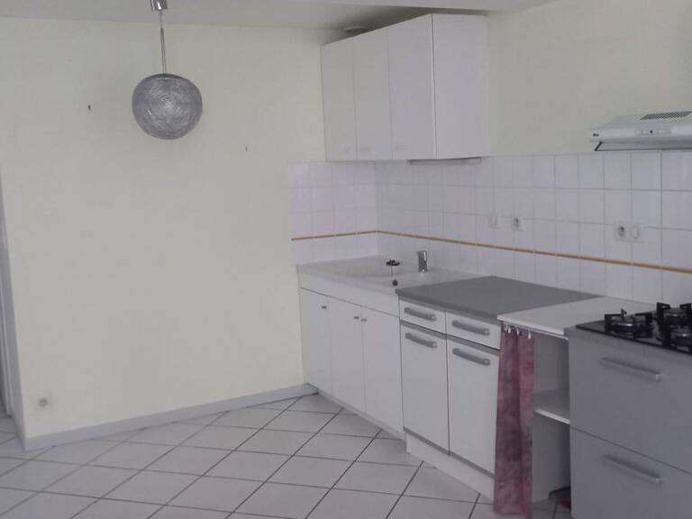 Appartement de 31m2 à louer sur Châtillon-Coligny — photo 1