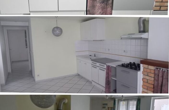 Appartement de 31m2 à louer sur Châtillon-Coligny — photo 2