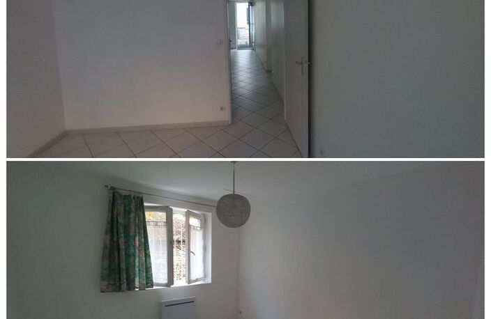 Appartement de 31m2 à louer sur Châtillon-Coligny — photo 3