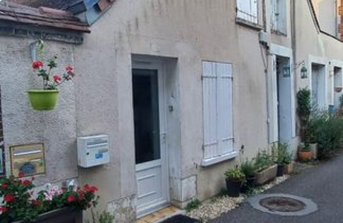 Appartement de 31m2 à louer sur Châtillon-Coligny — photo 5