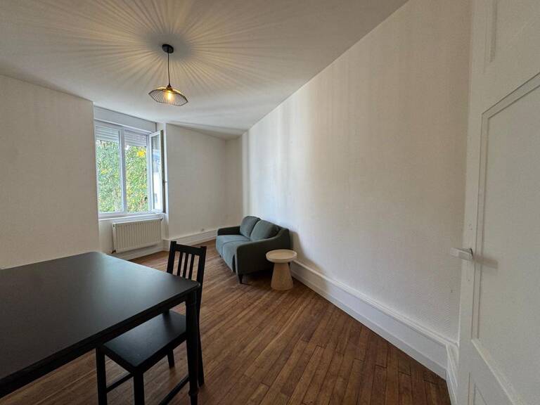 Chambre de 16m2 à louer sur Nantes — photo 1