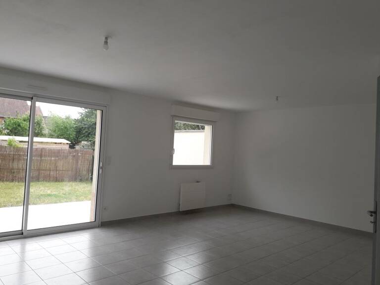 Maison de 96m2 à louer sur Béthune — photo 1