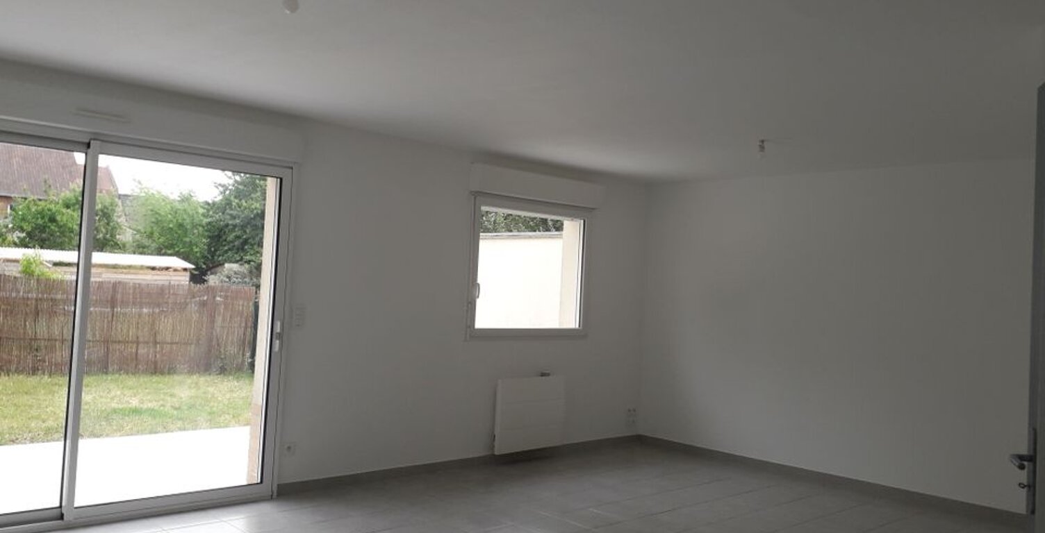 Maison de 96m2 à louer sur Béthune — photo 1