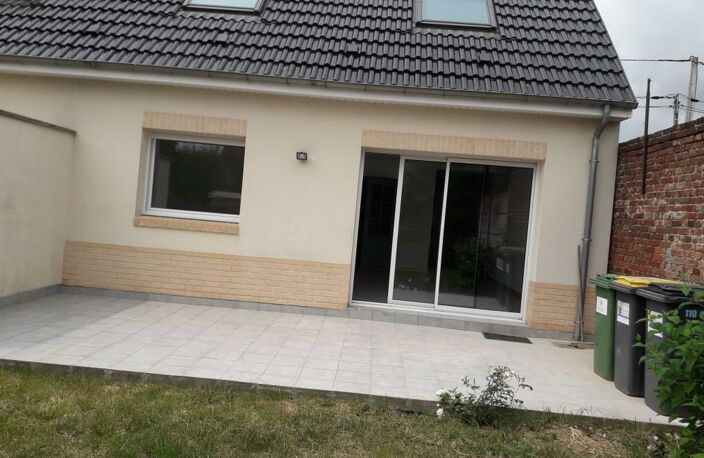 Maison de 96m2 à louer sur Béthune — photo 3