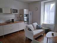 Appartement de 55m2 à louer sur Concarneau — photo 3