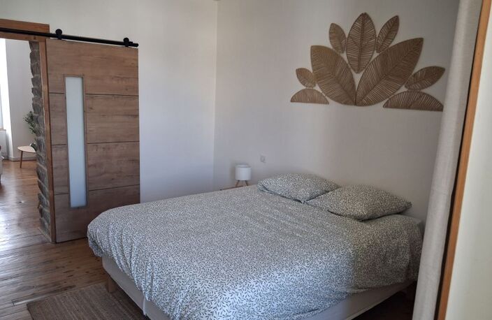 Appartement de 55m2 à louer sur Concarneau — photo 4