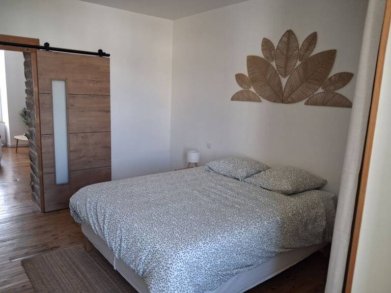 Appartement de 55m2 à louer sur Concarneau — photo 1