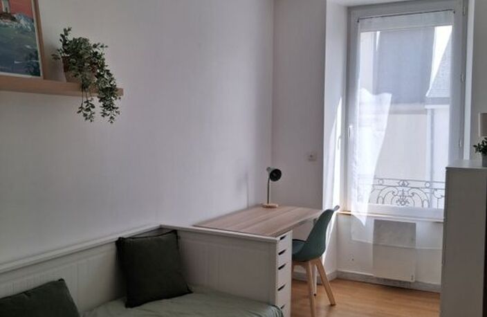 Appartement de 55m2 à louer sur Concarneau — photo 5