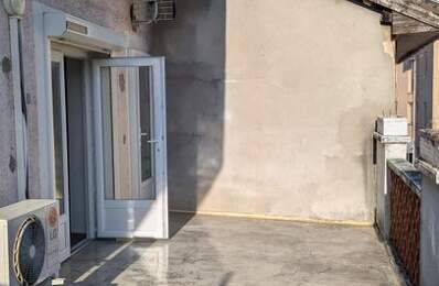 Appartement de 50m2 à louer sur Saint-Jean-de-Moirans — photo du bien