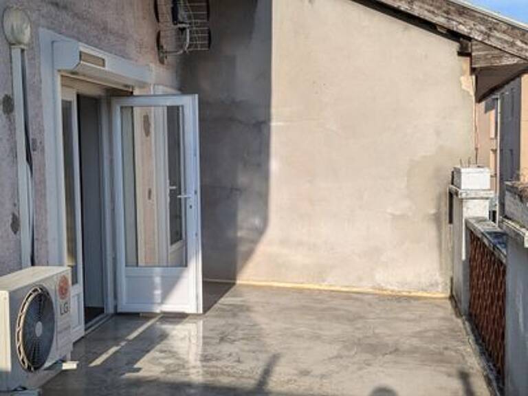 Appartement de 50m2 à louer sur Saint-Jean-de-Moirans — photo 1
