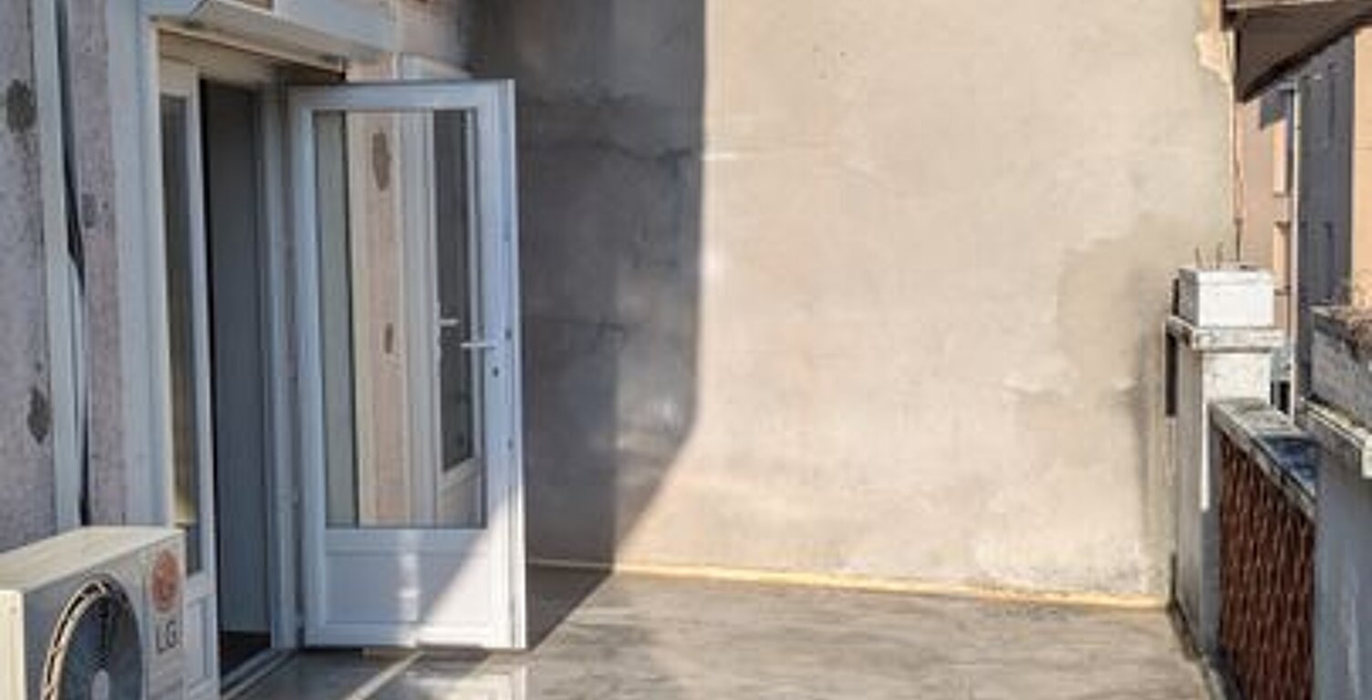 Appartement de 50m2 à louer sur Saint-Jean-de-Moirans — photo 1