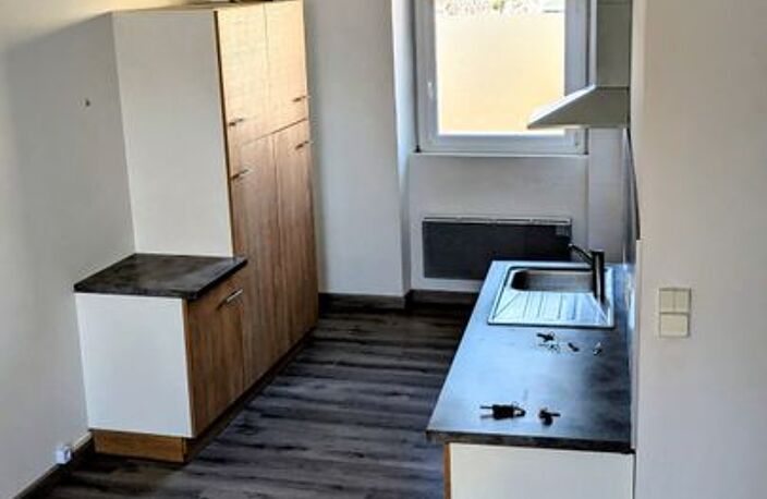 Appartement de 50m2 à louer sur Saint-Jean-de-Moirans — photo 2