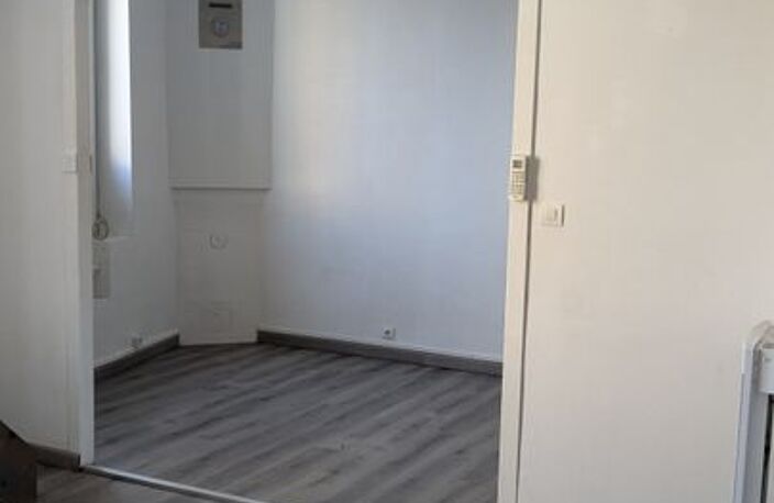 Appartement de 50m2 à louer sur Saint-Jean-de-Moirans — photo 3