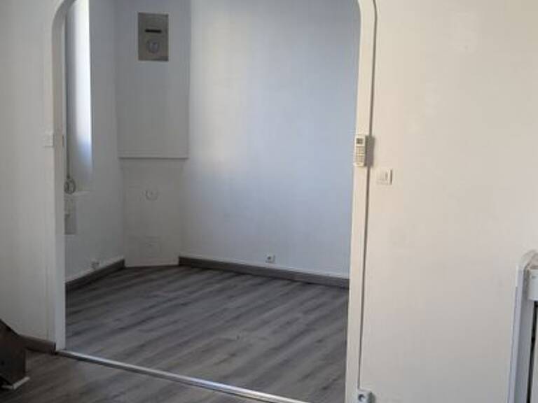Appartement de 50m2 à louer sur Saint-Jean-de-Moirans — photo 1