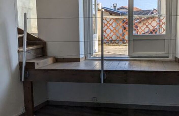 Appartement de 50m2 à louer sur Saint-Jean-de-Moirans — photo 4