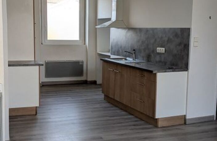 Appartement de 50m2 à louer sur Saint-Jean-de-Moirans — photo 5