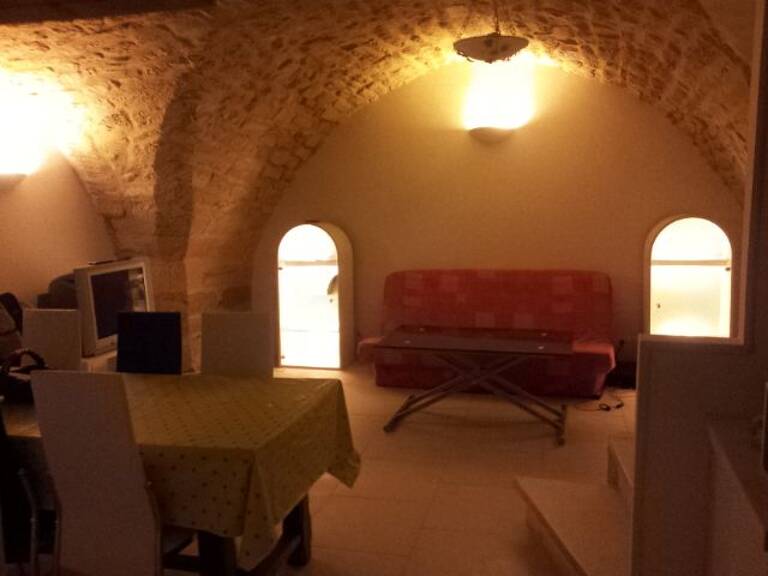Maison de 70m2 à louer sur Gallargues-le-Montueux — photo 1