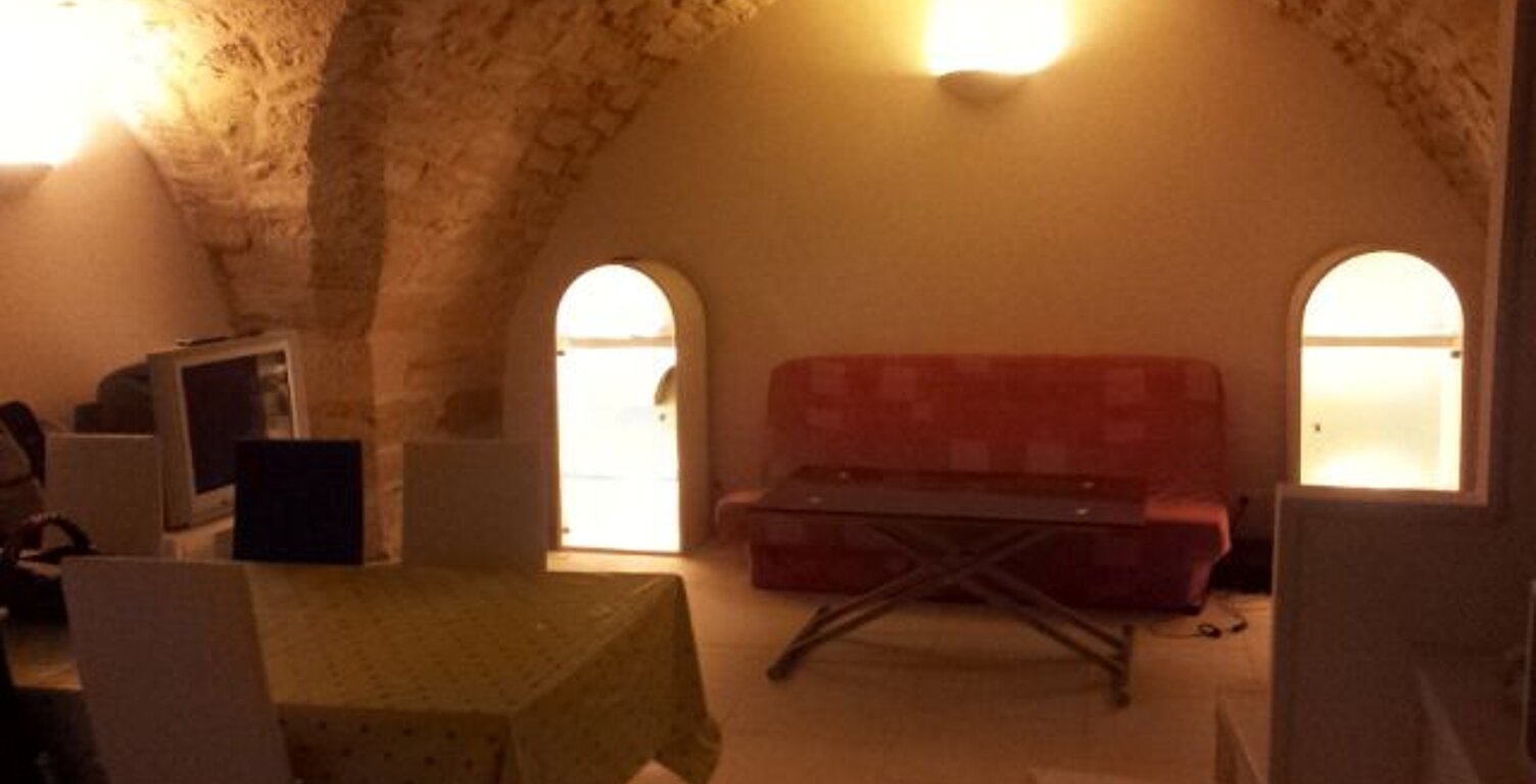 Maison de 70m2 à louer sur Gallargues-le-Montueux — photo 1