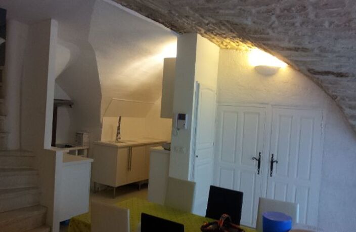 Maison de 70m2 à louer sur Gallargues-le-Montueux — photo 2
