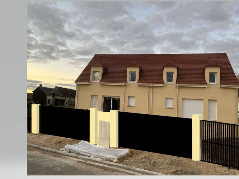 Maison de 116m2 à louer sur Serville — photo 1