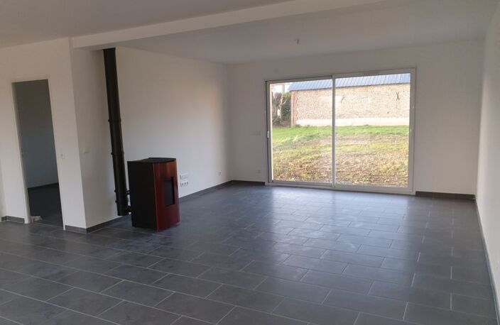Maison de 116m2 à louer sur Serville — photo 2