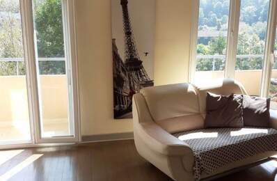 Appartement de 65m2 à louer sur Belfort — photo du bien