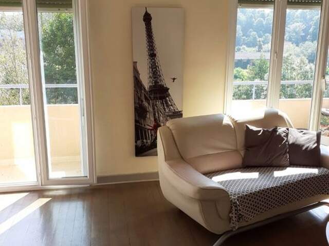 Appartement de 65m2 à louer sur Belfort — photo du bien