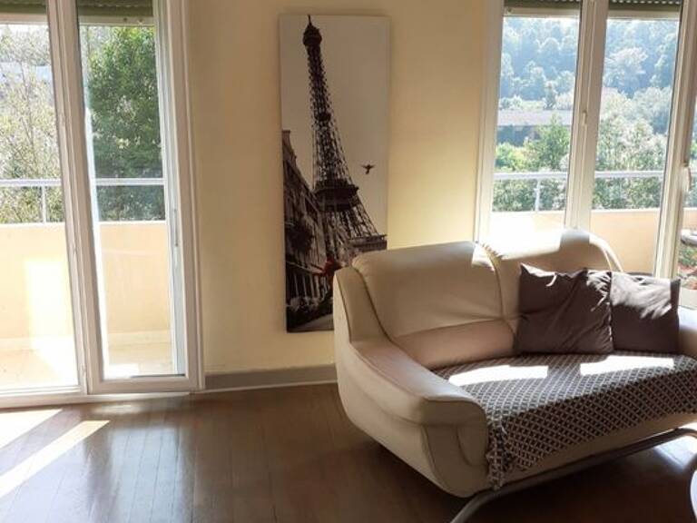 Appartement de 65m2 à louer sur Belfort — photo 1
