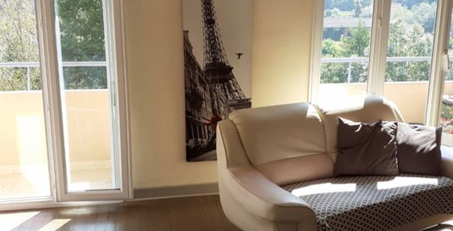Appartement de 65m2 à louer sur Belfort — photo 1