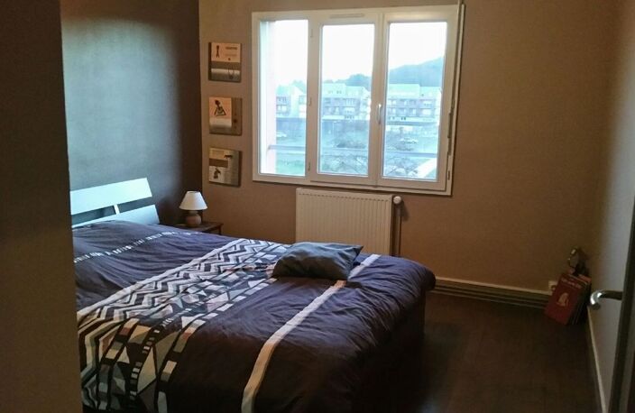 Appartement de 65m2 à louer sur Belfort — photo 2