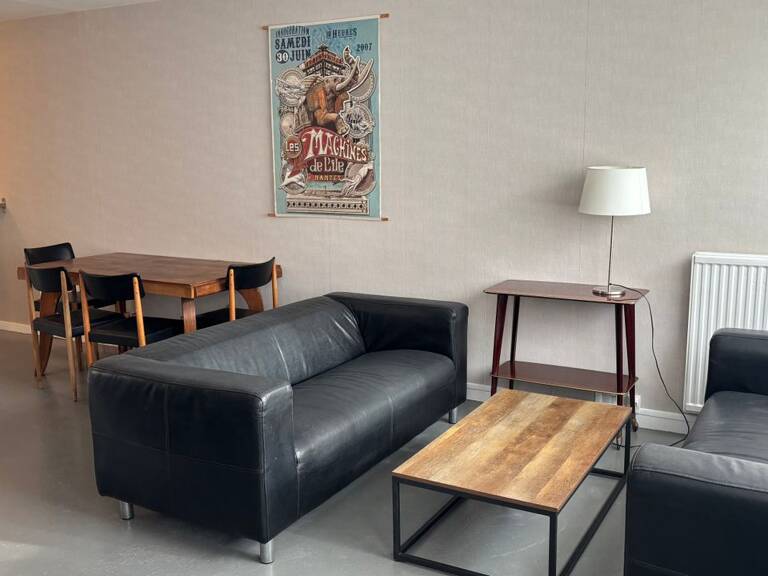 Appartement de 60m2 à louer sur Nantes — photo 1