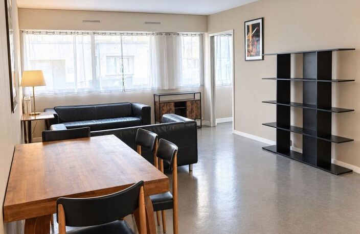 Appartement de 60m2 à louer sur Nantes — photo 3