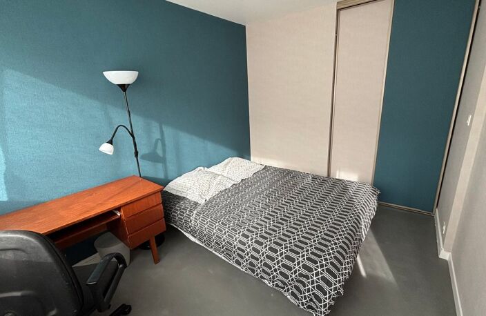 Appartement de 60m2 à louer sur Nantes — photo 4