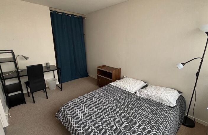 Appartement de 60m2 à louer sur Nantes — photo 5