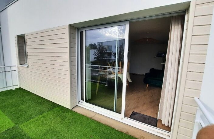 Appartement de 51m2 à louer sur Vannes — photo 3