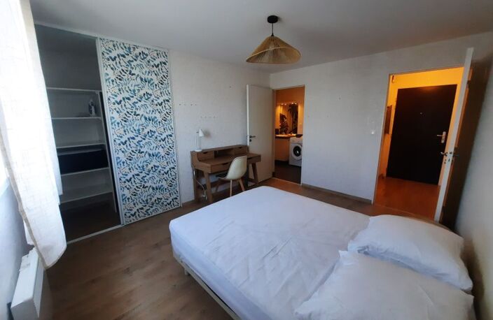 Appartement de 51m2 à louer sur Vannes — photo 4