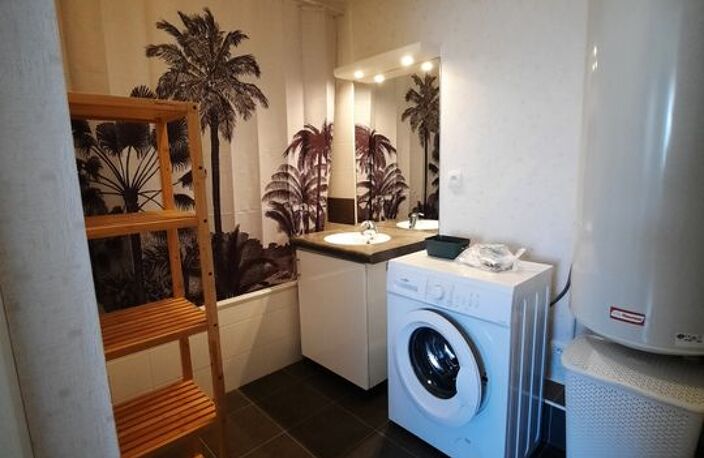 Appartement de 51m2 à louer sur Vannes — photo 5