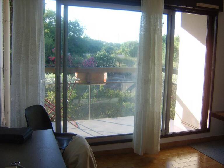 Studio de 20m2 à louer sur Montpellier — photo 1