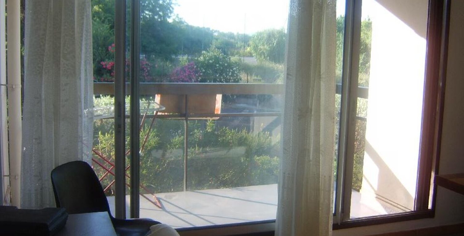 Studio de 20m2 à louer sur Montpellier — photo 1