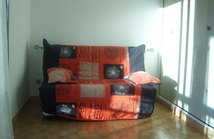 Studio de 20m2 à louer sur Montpellier — photo 2