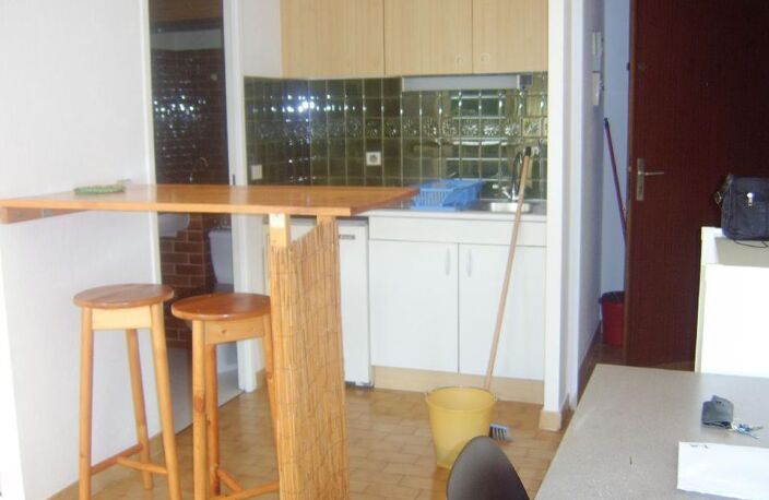 Studio de 20m2 à louer sur Montpellier — photo 3