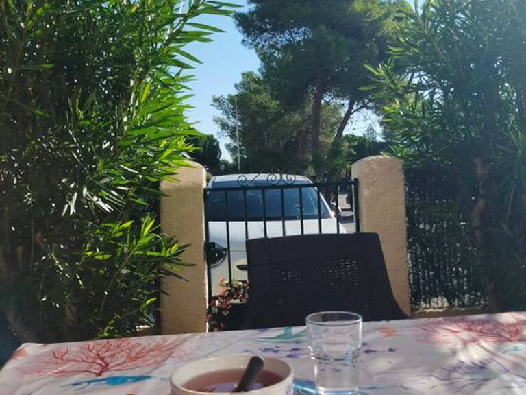 Studio de 22m2 à louer sur La Londe-les-Maures — photo 1