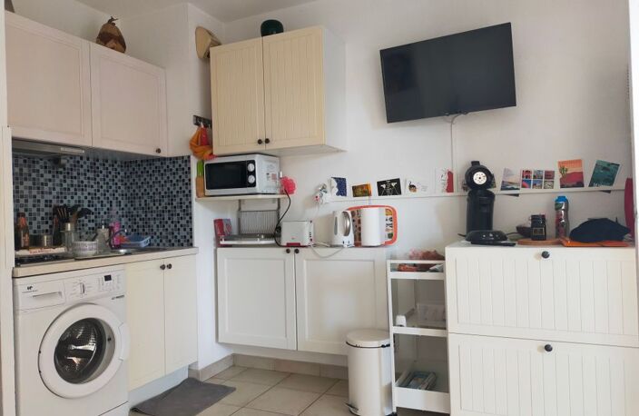 Studio de 22m2 à louer sur La Londe-les-Maures — photo 2