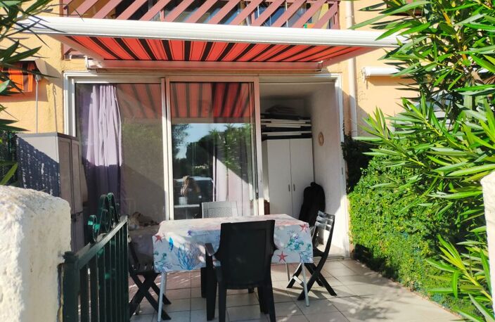 Studio de 22m2 à louer sur La Londe-les-Maures — photo 3