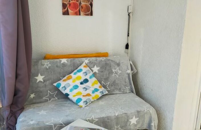 Studio de 22m2 à louer sur La Londe-les-Maures — photo 4