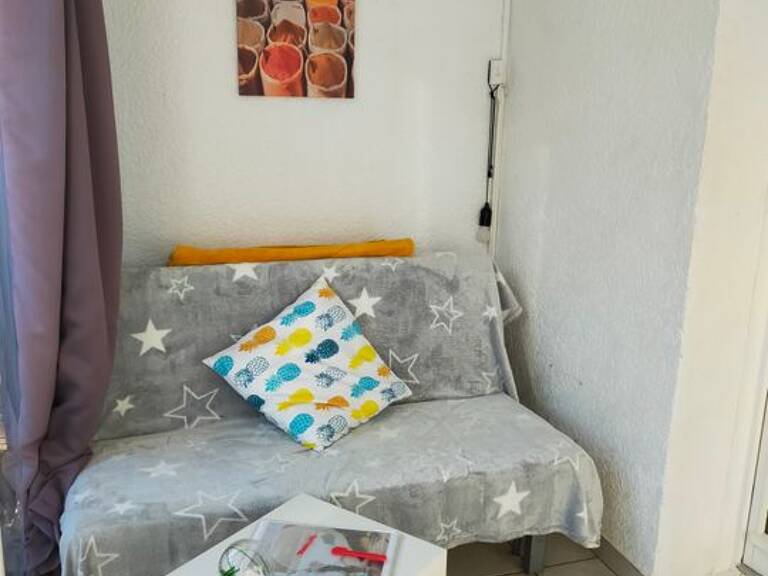 Studio de 22m2 à louer sur La Londe-les-Maures — photo 1